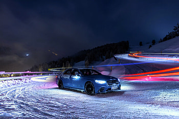 Mercedes HD wallpaper