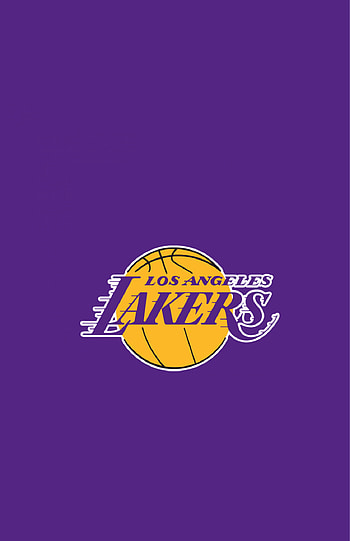 Los Angeles Lakers, Symbols, Star Wars symbols, Lakers HD phone wallpaper