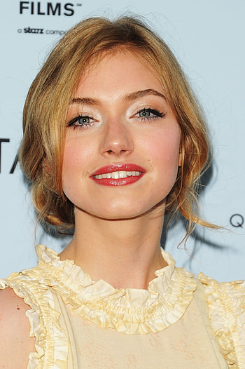 Imogen Poots, rimogenpoots, Movies, celebrity HD phone wallpaper