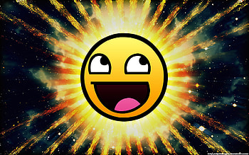 Epic Awesome Epic, Awesome, Face, By, Edpendragon HD wallpaper