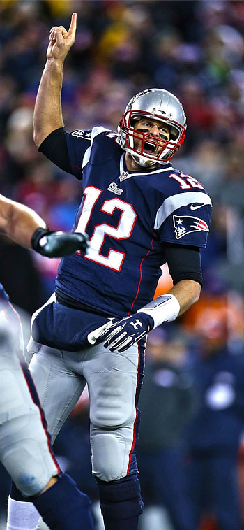 Tom Brady, Awesome , , Football HD phone wallpaper