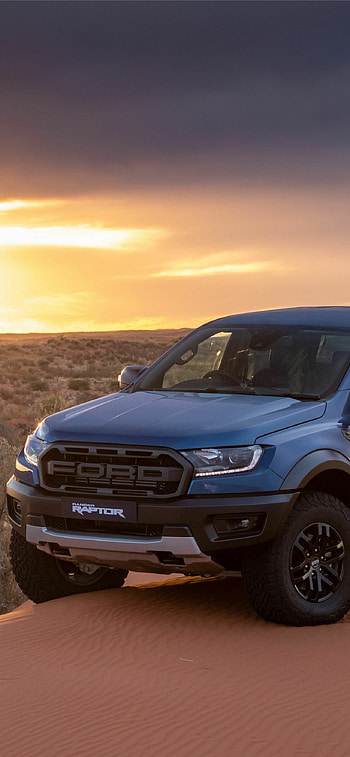 Ranger Raptor, Ford HD phone wallpaper