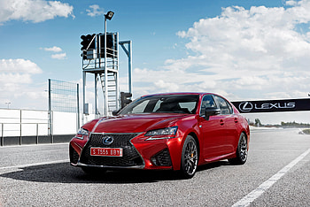 Lexus, Cars, Side View, Gs HD wallpaper
