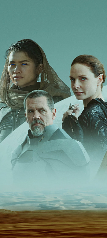Josh Brolin, Dune movie, Highly anticipated, Sci-fi epic HD phone wallpaper