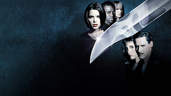 Scream 3 HD wallpaper