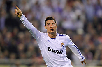 cristiano ronaldo for mac HD wallpaper