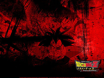 DragonBallZUncut: Goku Vs. Radditz, dragonballz bruce faulconer heroic trunks youtube HD wallpaper