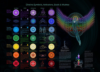 Chakra Background. Trippy, Body Chakras HD wallpaper