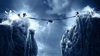 Everest (2022) movie HD wallpaper