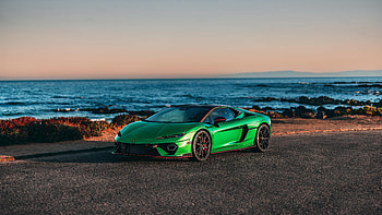 Lamborghini Temerario Alleggerita, lamborghini-temerario, cars, 2025-cars, lamborghini HD wallpaper