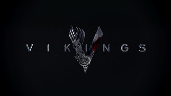 VIKINGS action drama history fantasy adventure series . HD wallpaper