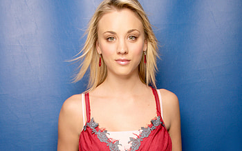 Kaley Cuoco, , Foto, , Mobile HD wallpaper