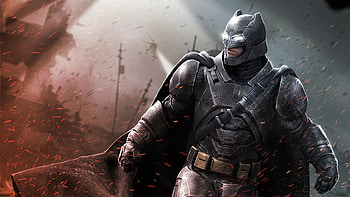 Batman Armour Art, batman, superheroes, digital-art, artwork, artstation HD wallpaper