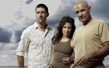 Lost TV Series, , Background HD wallpaper