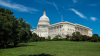 United States Capitol, Top backgrounds, Capitol Hill, United States HD wallpaper