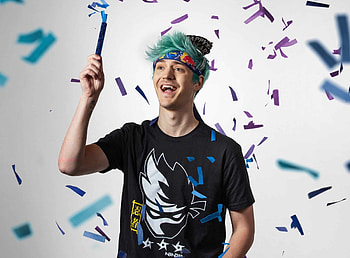 Tyler Blevins, Moving to YouTube Gaming, Announcement HD wallpaper