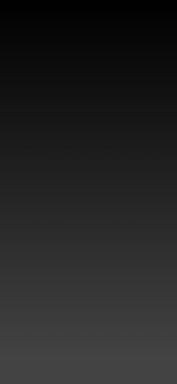 Notchless gradient for X, Dark Grey HD phone wallpaper