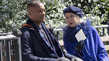 Collateral Beauty (2022) movie HD wallpaper