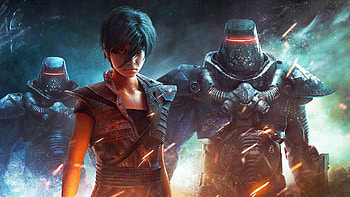 Beyond Good and Evil, Breath-taking graphics, Dynamic gameplay, Engaging story HD wallpaper