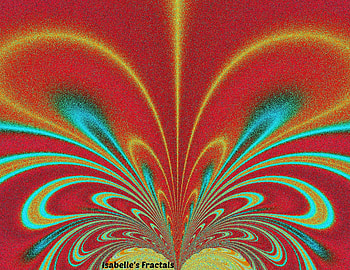 Fantasy , Abstract, Fractals, Design, Fantasy HD wallpaper