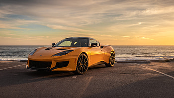 2016 Lotus Evora 400, Coupe, Supercharged, V6, car HD wallpaper