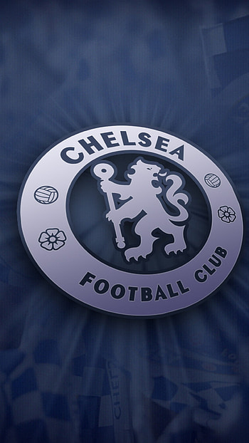 Chelsea logo, High resolution, Chelsea HD phone wallpaper