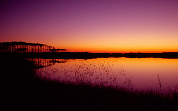 Beautiful sunset PC and Mac HD wallpaper