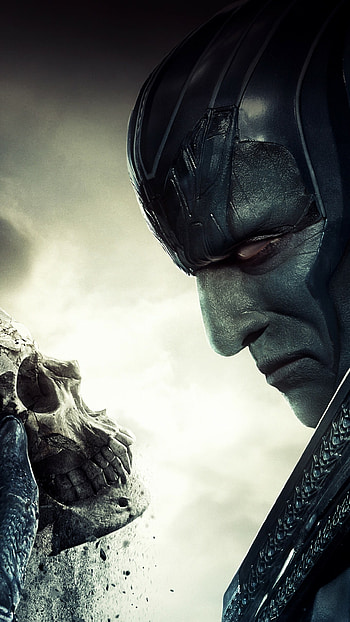 En Sabah Nur, X-Men HD phone wallpaper
