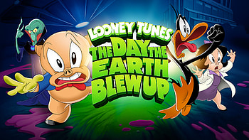The Day the Earth Blew Up: A Looney Tunes Movie HD wallpaper
