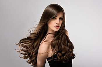 lady, model, graphy, beauty, Sonyazhuravetc HD wallpaper
