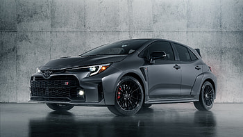 2023 Toyota GR Corolla Circuit Edition Cars HD wallpaper