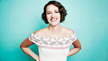 Fleabag, Fan art, Celebration of the show, Devoted fandom HD wallpaper