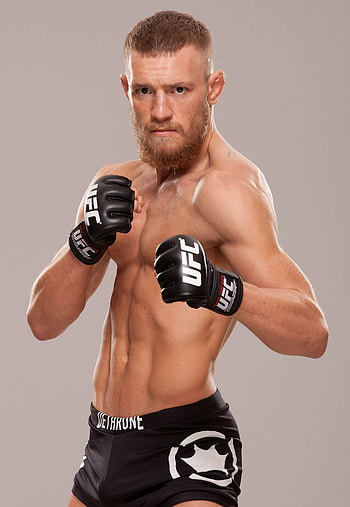 Conor McGregor HD phone wallpaper