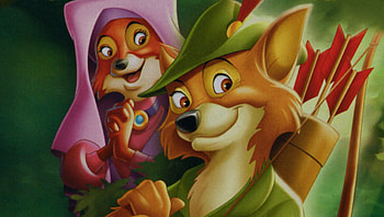 Robin Hood (2022) movie HD wallpaper