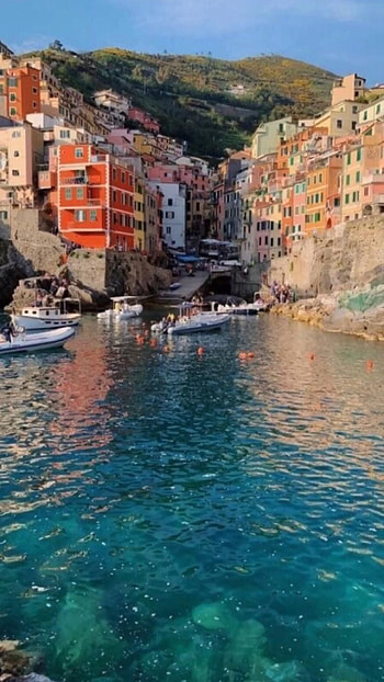 Italian aesthetic, Explore, Explore, Wanderlust HD phone wallpaper