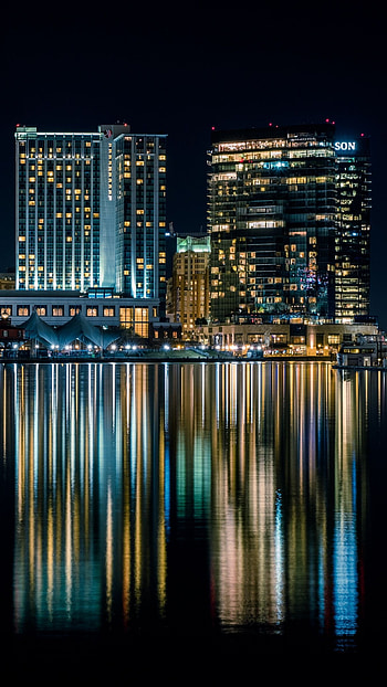 Baltimore travels, , Backgrounds HD phone wallpaper