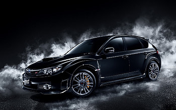 Transport, Auto, Subaru HD wallpaper