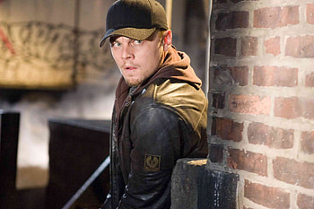 The Departed, Leonardo DiCaprio, Iconic , Fan-favorite moment HD wallpaper