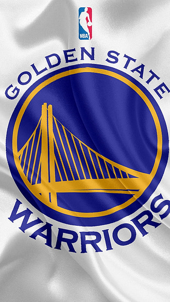 Golden State Warriors, Jersey Background HD phone wallpaper