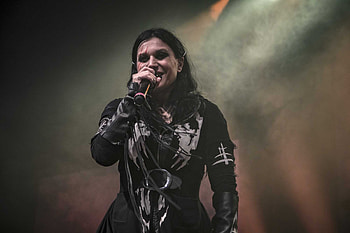 Lacuna Coil, Light shining through darkness, Music inspiration, Gothic metal HD wallpaper