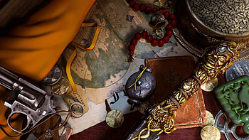 10. uncharted-10- HD wallpaper