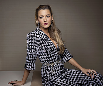 Blake Lively American Actress, blake-lively, celebrities, girls, actress HD wallpaper