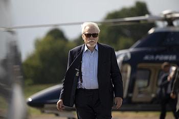 Succession, Tv Show, Brian Cox HD wallpaper