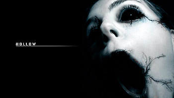 6. scary 6 HD wallpaper