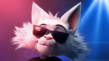 Rock Dog Movie , rock-dog, animated-movies, movies HD wallpaper