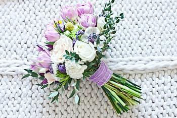 soft, nature, flowers, abstract HD wallpaper