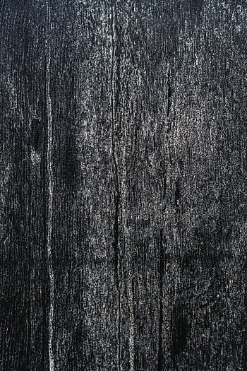 Detailed view of a worn-out wooden plank featuring natural texture and weathered patterns. HD phone wallpaper