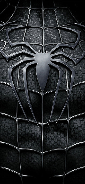Spiderman HD phone wallpaper