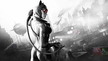 Batman Arkham Knight Jogos TechTudo HD wallpaper