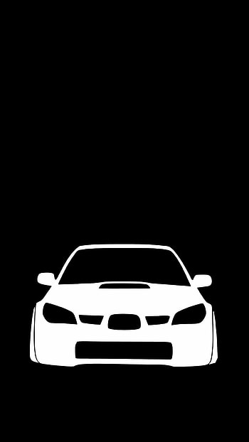 Subaru , Luxury car , Elegant design, High-performance HD phone wallpaper